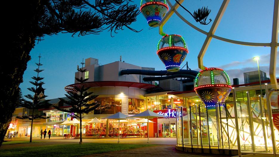Adelaide family friendly attractions