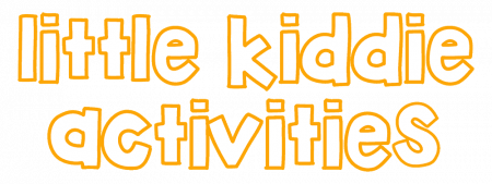 Little Kiddie Activities Little Kiddie Activities