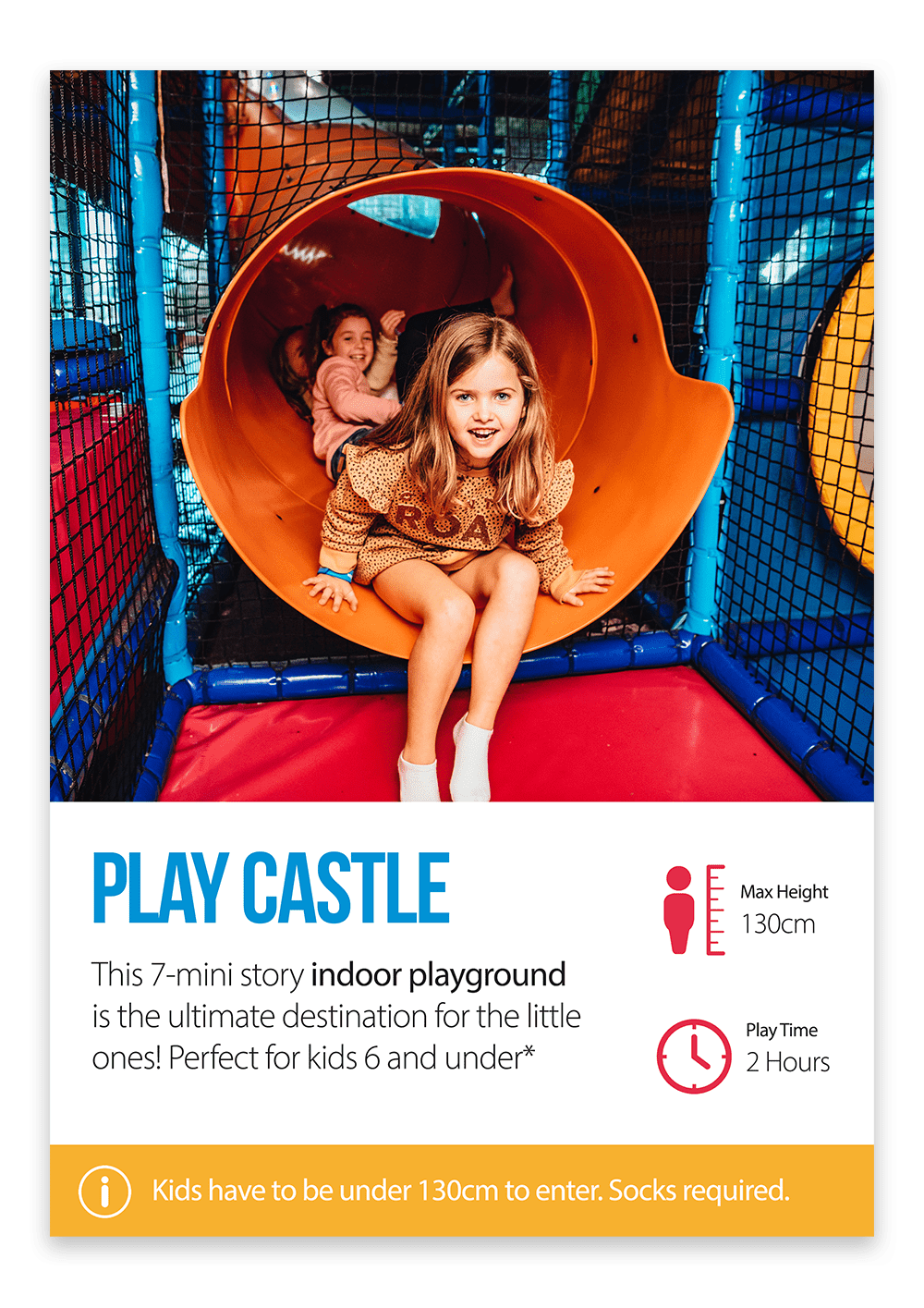 Indoor Play Centre Adelaide