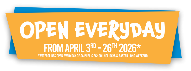 April Opening Hours 2026