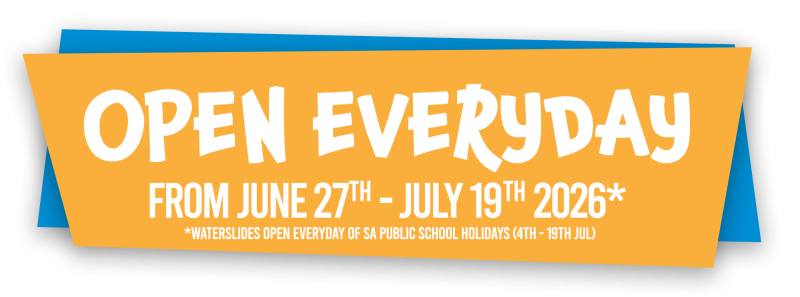 July School Holidays 2026